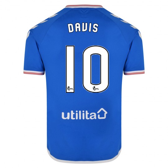 DAVIS