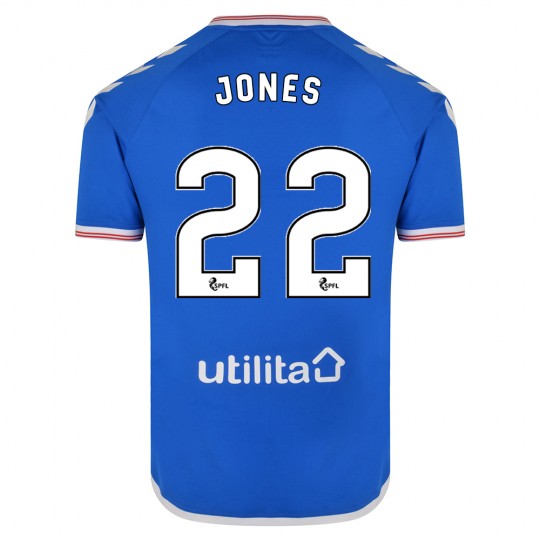 JONES