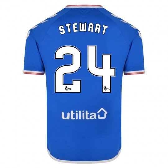 STEWART